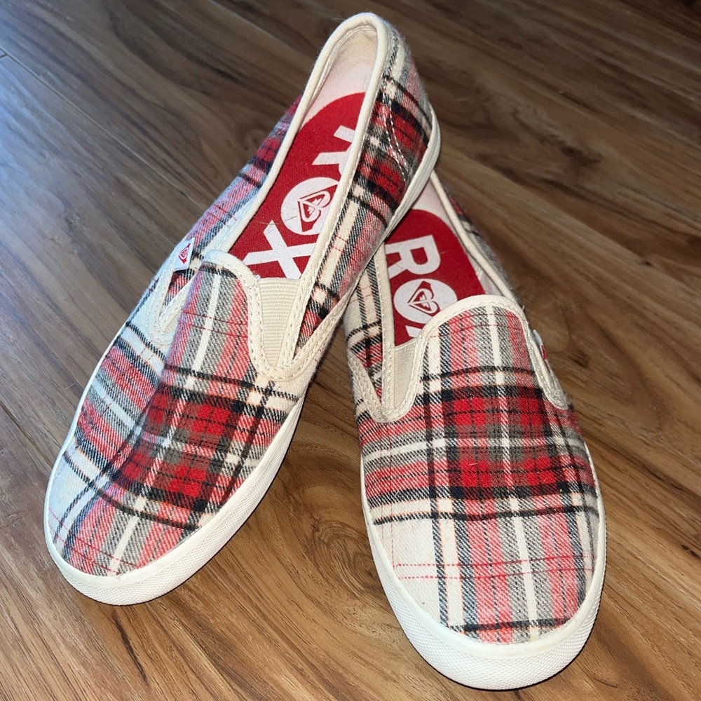 Roxy Ventura Shoes